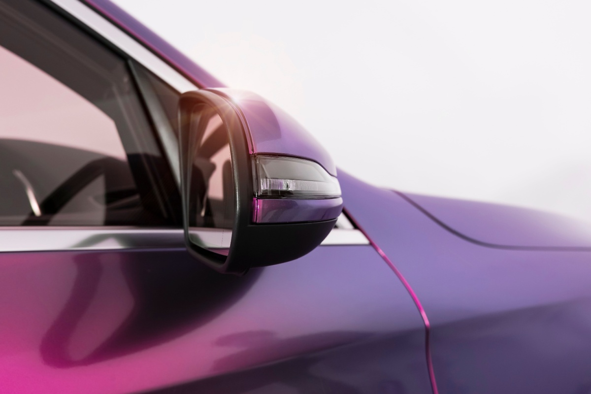 paint protection film and car value